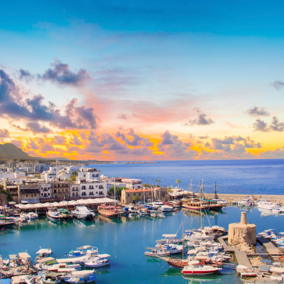 Northern Cyprus